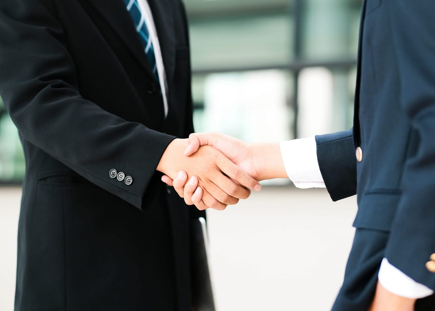 Mitarbeitervideo Gespräch